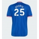 Manchester United Manuel Ugarte #25 Replike Gostujuci Dres 2026-27 Kratak Rukav